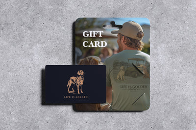 Digital Gift Card
