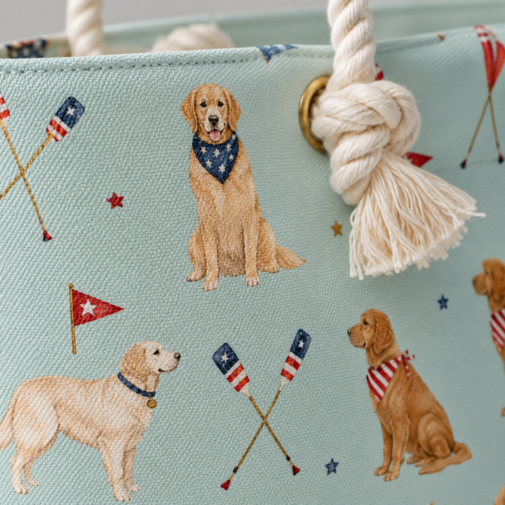 Brant Beach Bag