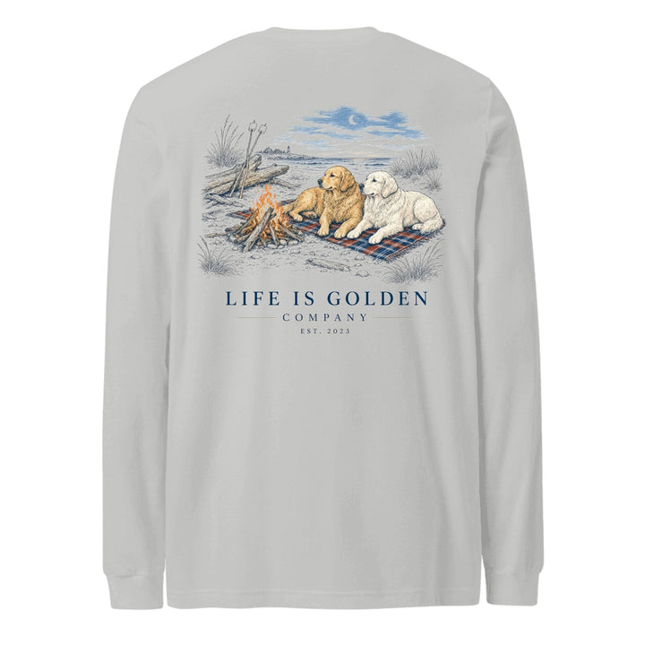 The Last Bonfire Long-Sleeve