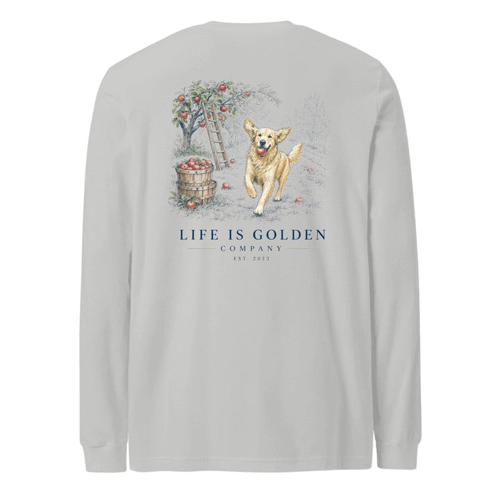 The Orchard Run Long-Sleeve
