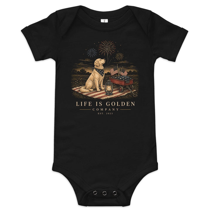 Field Of Dreams Onesie