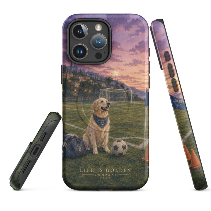The Match Day Case