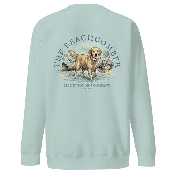 The Beachcomber Crew