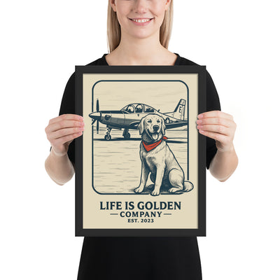 Top Dog Custom Print