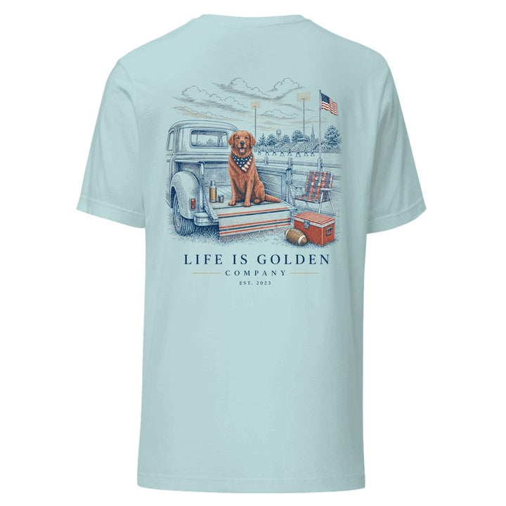 The Tailgate Kickoff Tee