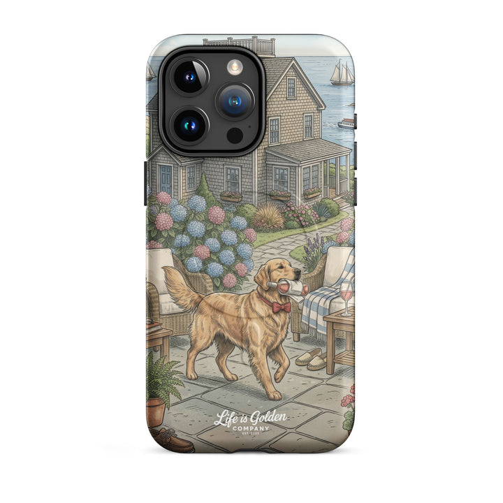 Rosé All Day Mother’s Day 2026 Limited Edition MagSafe® tough case for iPhone®
