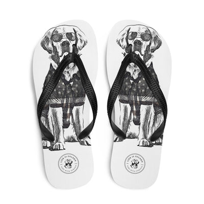 American Classic Flip-Flops