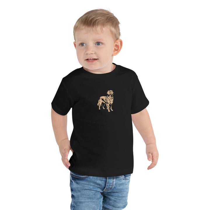 LIG Classic Toddler Tee