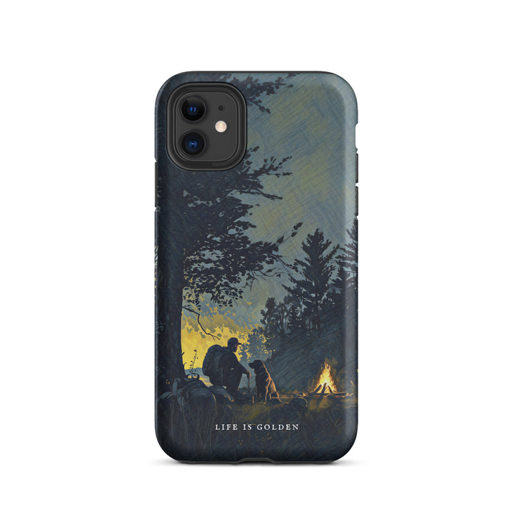 Campfire Case for iPhone®