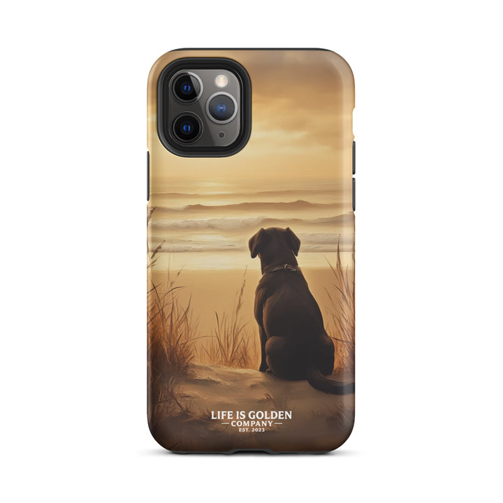 First Light iPhone Case (Lab Edition)
