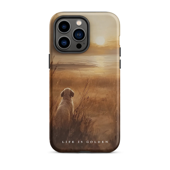 First Light Tough Case for iPhone®