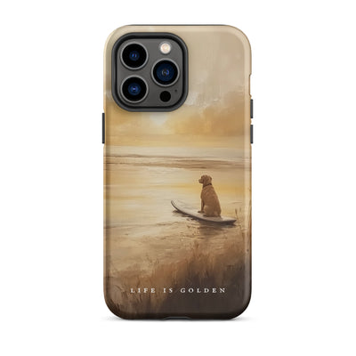 Endless Summer Tough Case for iPhone®