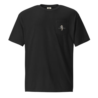 Bird Dog pocket t-shirt