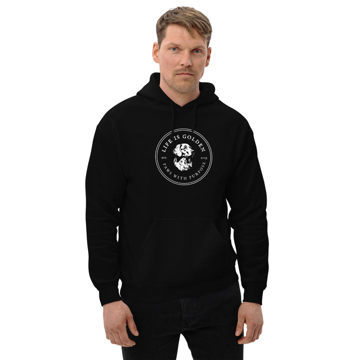 LIG Badge Hoodie