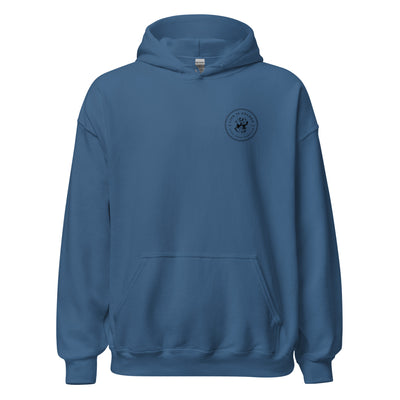 Whitewater Golden Hoodie