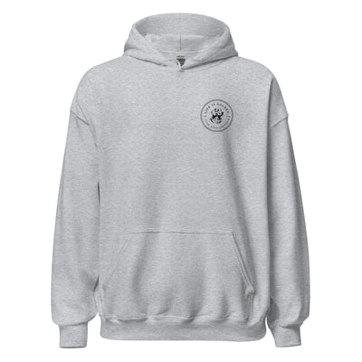 Rubicon Retriever Heavy Weight Hoodie (Light)