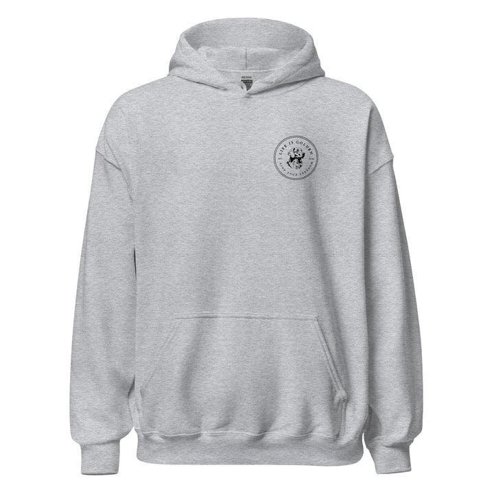 Rubicon Retriever Heavy Weight Hoodie (Light)