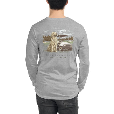 Club Champion Long Sleeve