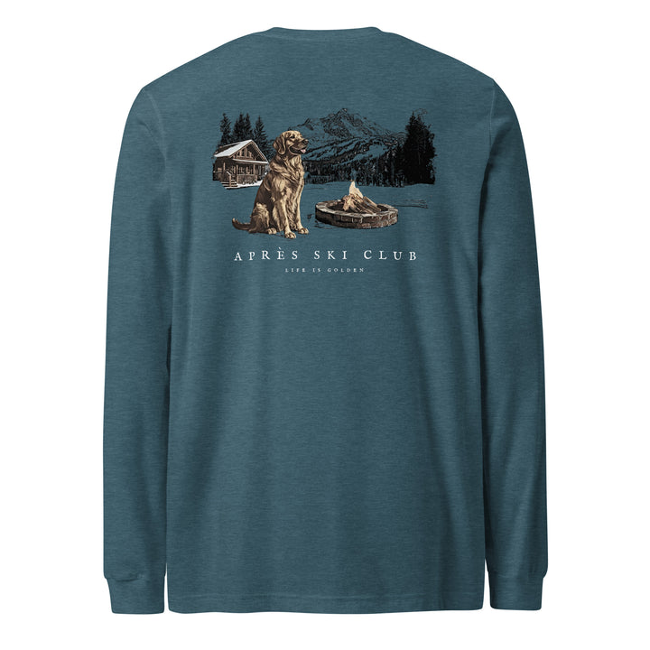 Après Ski Retriever Long Sleeve