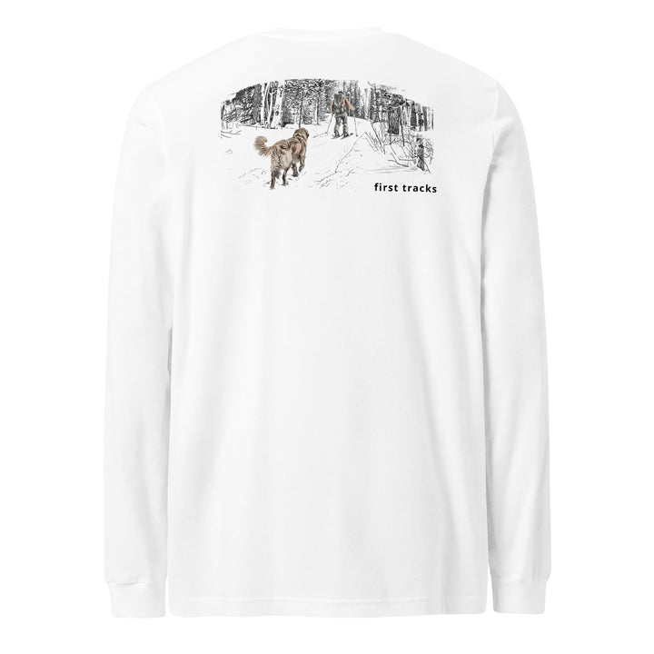 XC Tracks Long Sleeve
