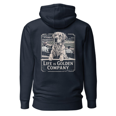 The Loyalist Hoodie