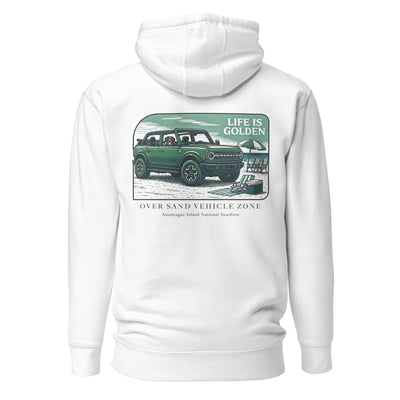 OSV Bronco Hoodie