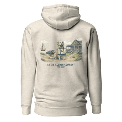 The Sundowner Mother's Day Limited Edition Unisex Hoodie