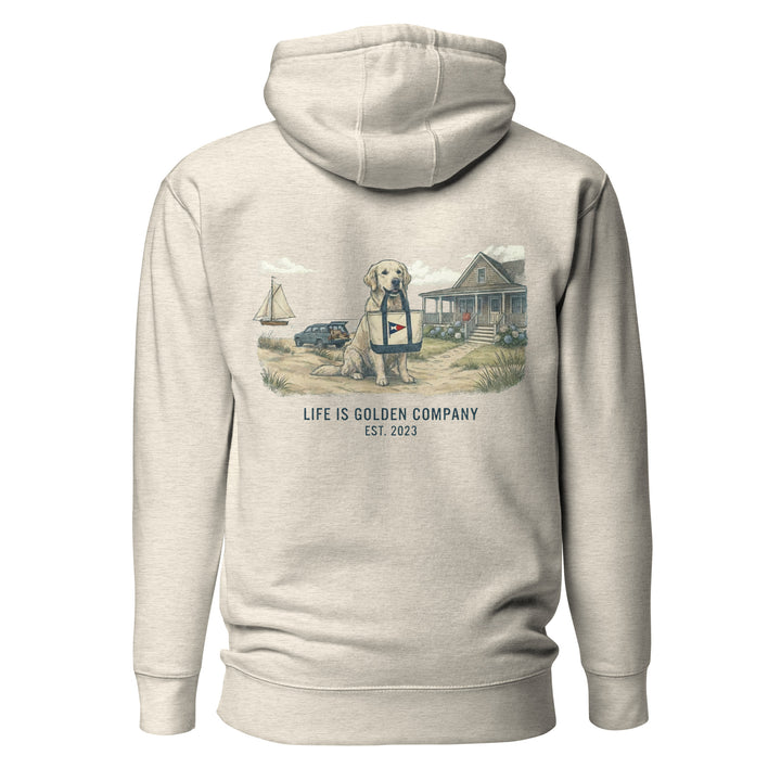 The Sundowner Mother's Day Limited Edition Unisex Hoodie