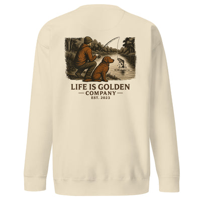 Good Company Sweatshirt
