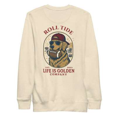 Rolltide Unisex Premium Sweatshirt