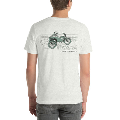The Sidecar Tee