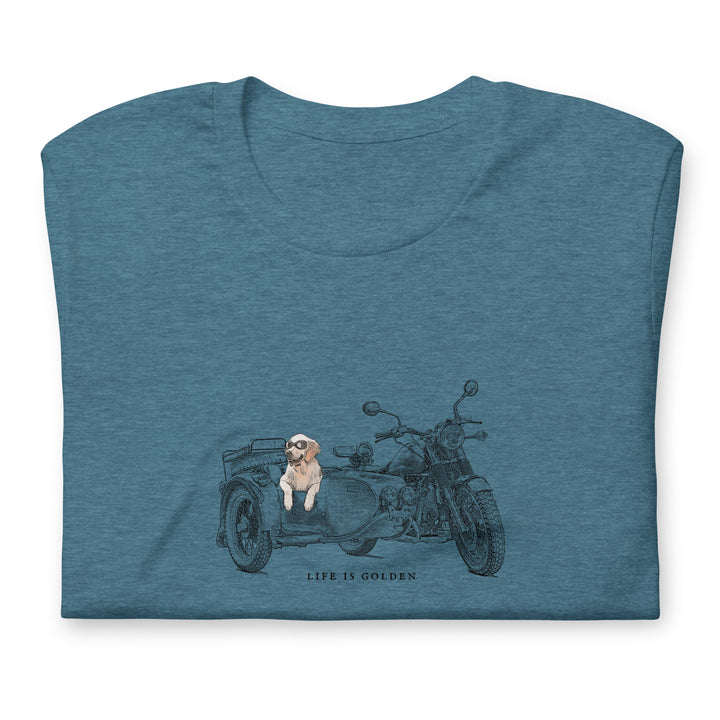 Doggles Tee