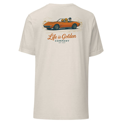 Classic '72 Tee