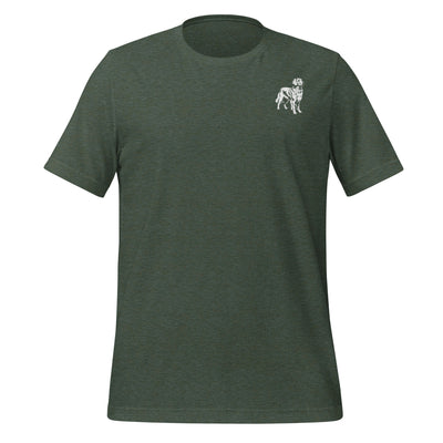 Shiloh's On Duty Custom Tee (Dark)