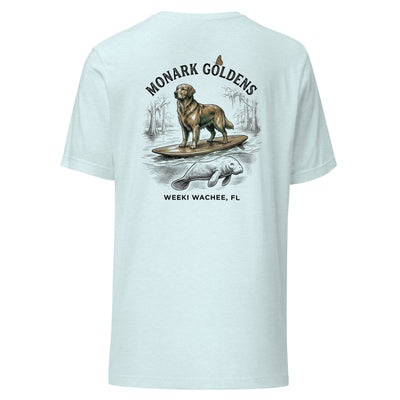 Monark ManaTee