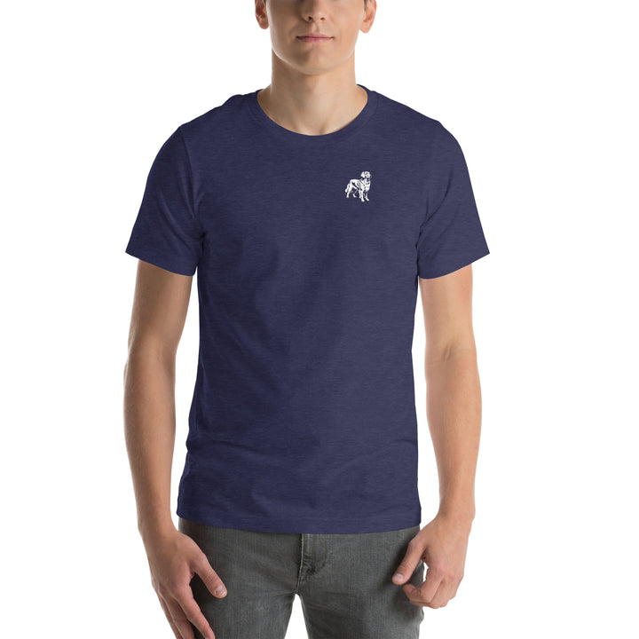 Pontoon Paradise Tee