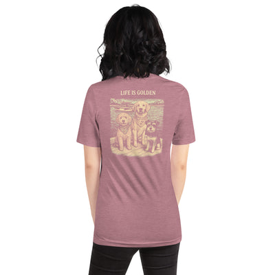 Ryan S Custom Tee