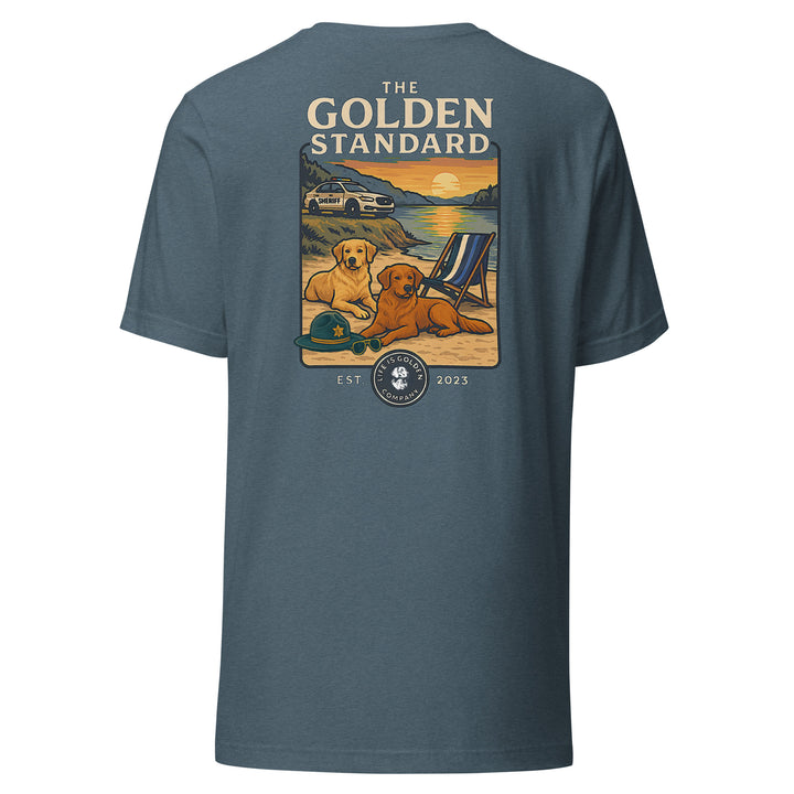 Dawn Patrol Tee