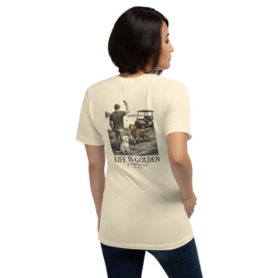 Emma Sacher - T-Shirt