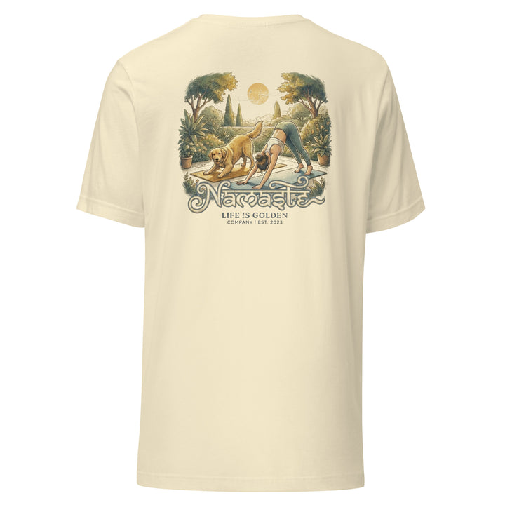 Namaste Mother's Day 2026 Limited Edition Unisex Tee