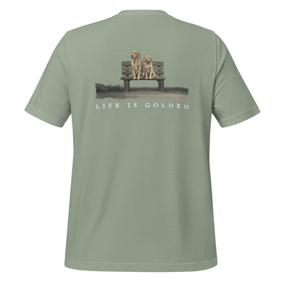 The Only Thing Better Than One Tee