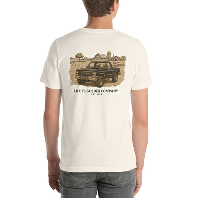 Dirt Road Devotion