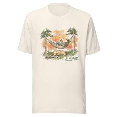 Hammock Life Mother's Day Limited Edition Unisex Tee