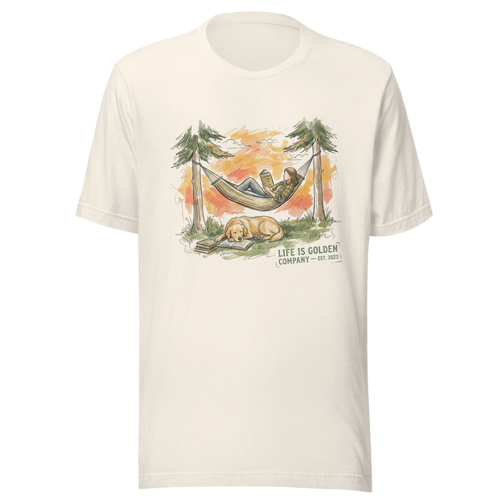 Hammock Life Mother's Day Limited Edition Unisex Tee