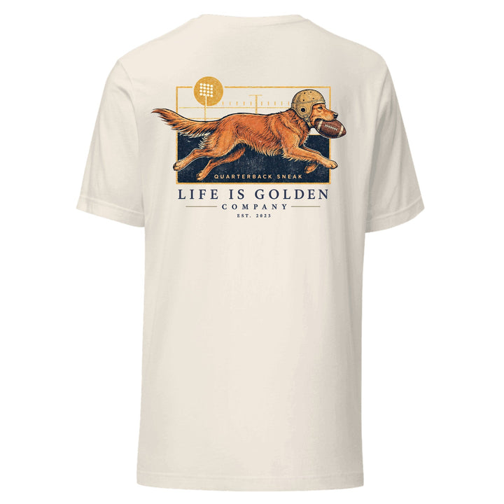 The Goal Line Tee