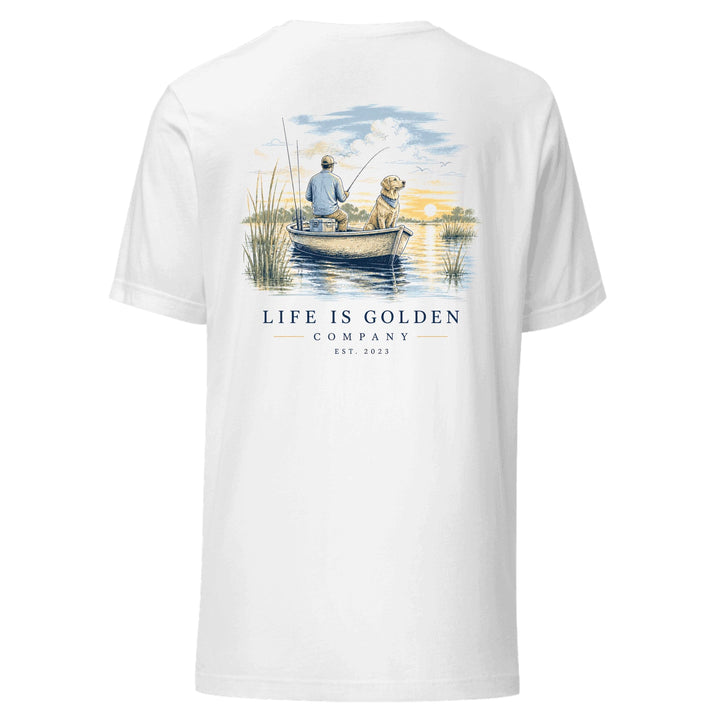 Co-Captain Tee