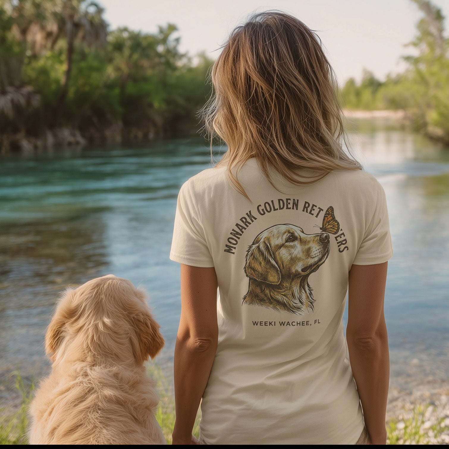The Monark Goldens Collection