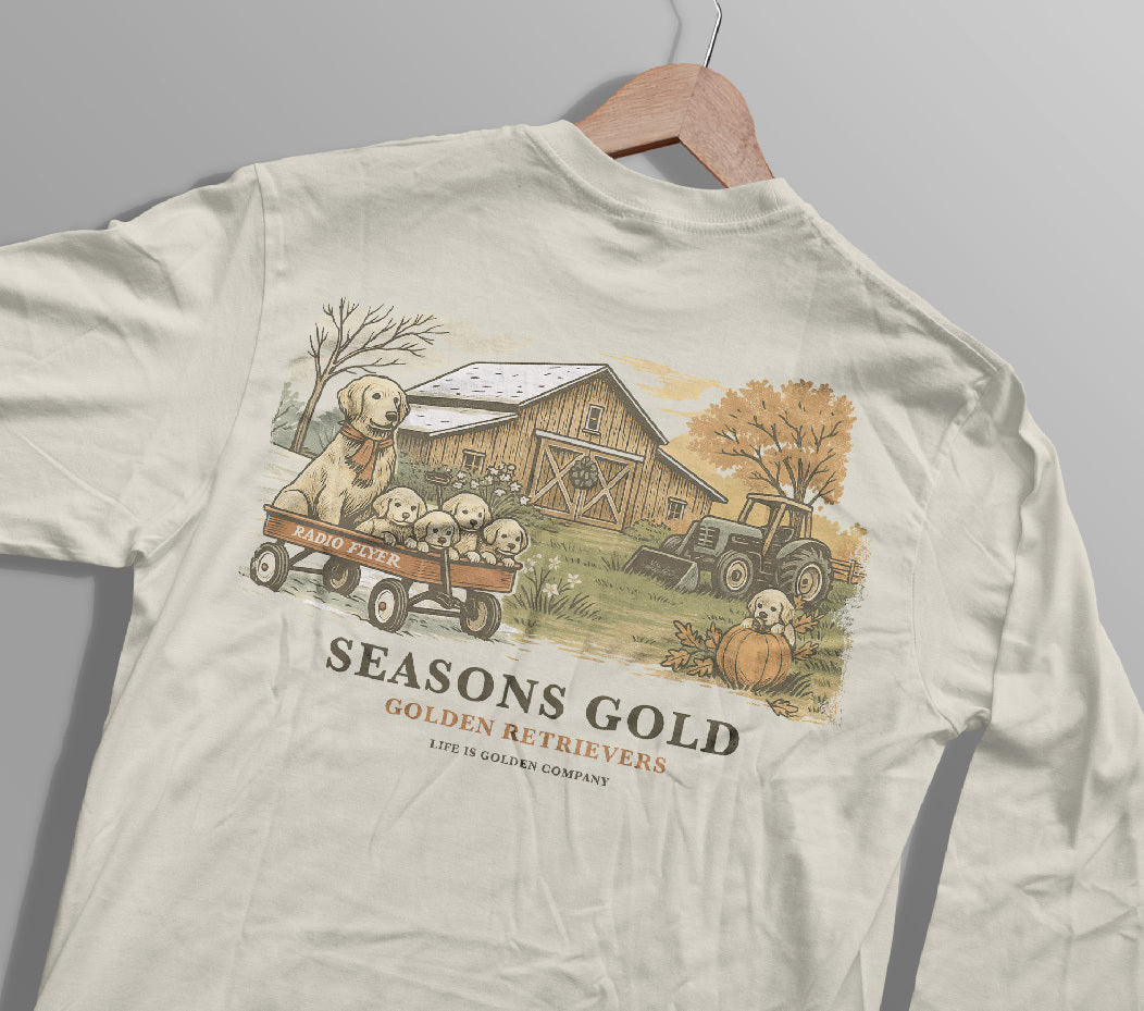 The Seasons Gold Collection