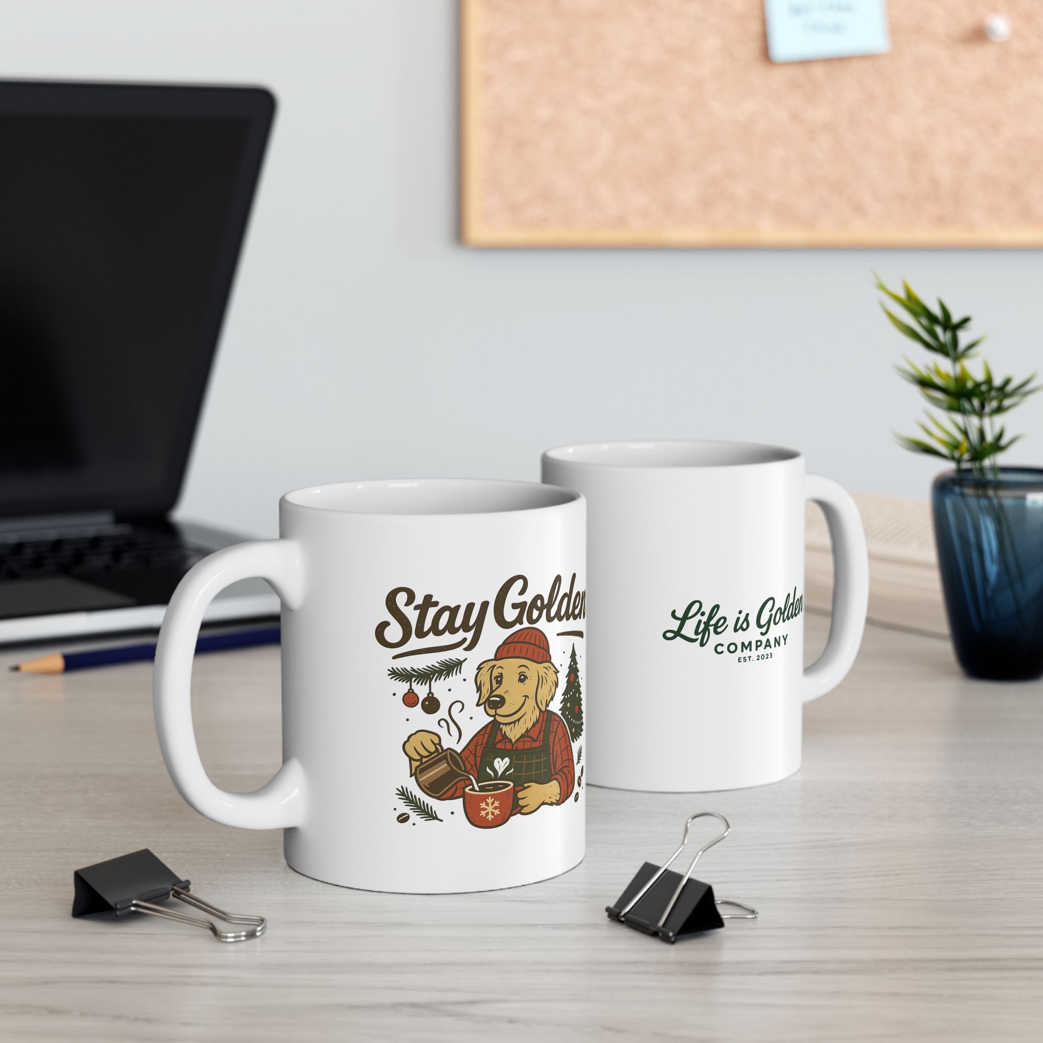 Drinkware