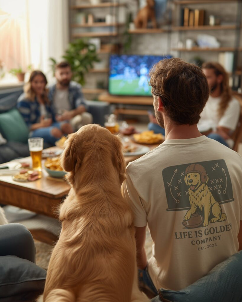 Game Day Traditions
